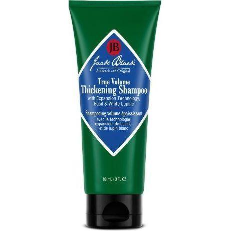 Jack Black Jack Black True Volume Thickening Shampoo 3 oz Thickening Shampoo