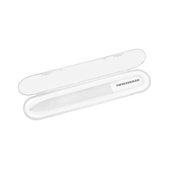 Tweezerman Tweezerman Glass Nail File 3441-R Nail File