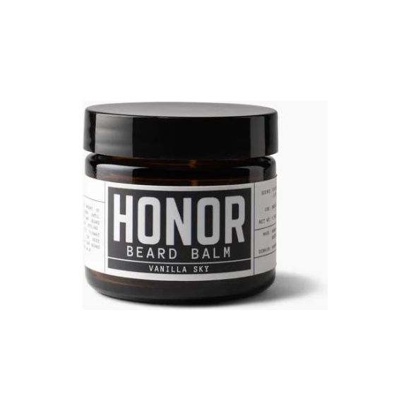 Honor Initiative Vanilla Sky Beard Balm 1.7 oz