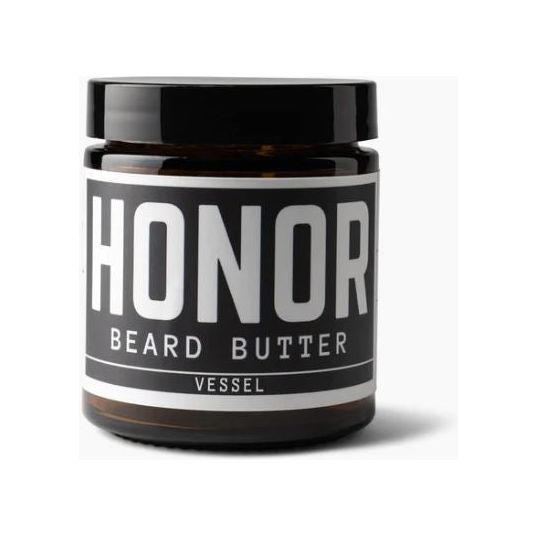 Honor Initiative Vessel Beard Butter 3.4 oz