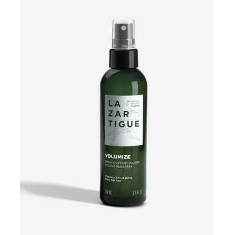 Lazartigue Volumize Spray Hairspray 3.4 Oz