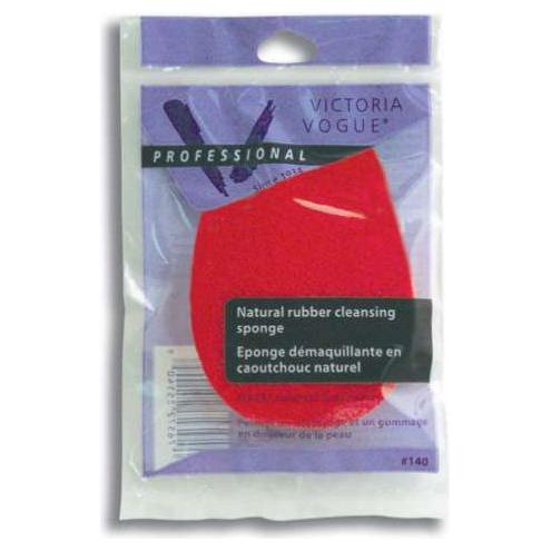 Victoria Vogue Victoria Vogue Natural Rubber Cleansing Sponge #140 Facial Cleansing Sponge