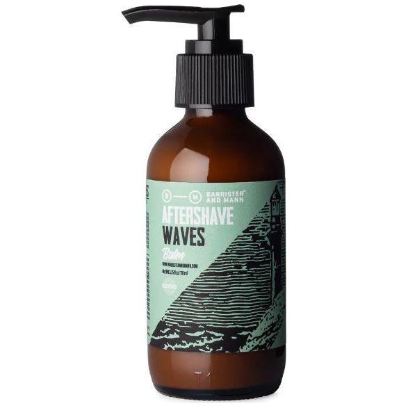 Barrister & Mann Barrister & Mann Waves Collection Shaving Set