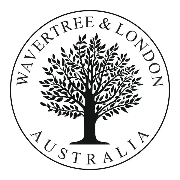 Wavertree & London Wavertree & London Australian Natural 100's & 1000's Luxury Soap Bar 7 Oz Luxury Soap Bar