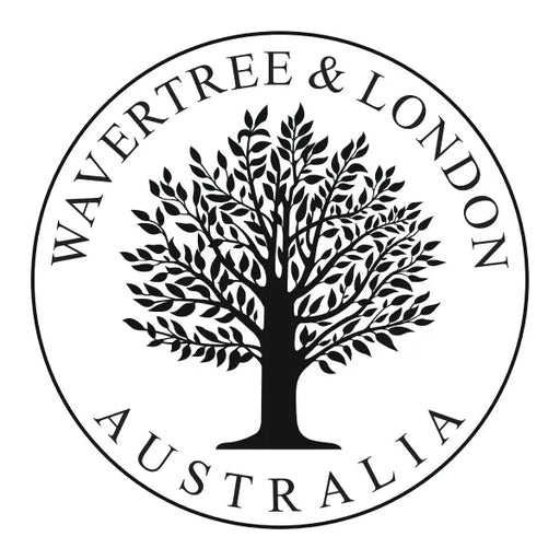 Wavertree & London Australian Natural Salted Caramel Luxury Soap Bar 7 Oz