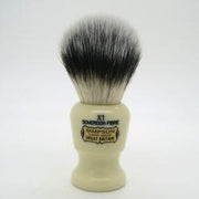 Simpsons Simpson Commodore X1 Sovereign Grade Synthetic Fibre Shaving Brush Shaving Brush
