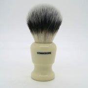 Simpsons Simpson Commodore X1 Sovereign Grade Synthetic Fibre Shaving Brush Shaving Brush
